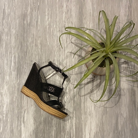 Sam Edelman wedges - Picture 4 of 4
